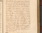Zdjęcie nr 1436 dla obiektu archiwalnego: Acta actorum episcopalium R. D. Andreae Trzebicki ab anno 1670 ad annum 1675 mensem Martinum acticatorum Volumen V