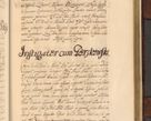 Zdjęcie nr 1434 dla obiektu archiwalnego: Acta actorum episcopalium R. D. Andreae Trzebicki ab anno 1670 ad annum 1675 mensem Martinum acticatorum Volumen V