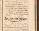 Zdjęcie nr 1426 dla obiektu archiwalnego: Acta actorum episcopalium R. D. Andreae Trzebicki ab anno 1670 ad annum 1675 mensem Martinum acticatorum Volumen V