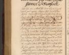 Zdjęcie nr 1425 dla obiektu archiwalnego: Acta actorum episcopalium R. D. Andreae Trzebicki ab anno 1670 ad annum 1675 mensem Martinum acticatorum Volumen V