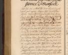 Zdjęcie nr 1425 dla obiektu archiwalnego: Acta actorum episcopalium R. D. Andreae Trzebicki ab anno 1670 ad annum 1675 mensem Martinum acticatorum Volumen V