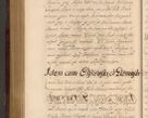 Zdjęcie nr 1417 dla obiektu archiwalnego: Acta actorum episcopalium R. D. Andreae Trzebicki ab anno 1670 ad annum 1675 mensem Martinum acticatorum Volumen V