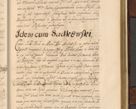Zdjęcie nr 1418 dla obiektu archiwalnego: Acta actorum episcopalium R. D. Andreae Trzebicki ab anno 1670 ad annum 1675 mensem Martinum acticatorum Volumen V