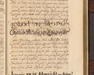 Zdjęcie nr 1412 dla obiektu archiwalnego: Acta actorum episcopalium R. D. Andreae Trzebicki ab anno 1670 ad annum 1675 mensem Martinum acticatorum Volumen V
