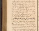 Zdjęcie nr 1409 dla obiektu archiwalnego: Acta actorum episcopalium R. D. Andreae Trzebicki ab anno 1670 ad annum 1675 mensem Martinum acticatorum Volumen V