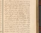 Zdjęcie nr 1406 dla obiektu archiwalnego: Acta actorum episcopalium R. D. Andreae Trzebicki ab anno 1670 ad annum 1675 mensem Martinum acticatorum Volumen V