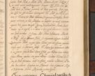 Zdjęcie nr 1398 dla obiektu archiwalnego: Acta actorum episcopalium R. D. Andreae Trzebicki ab anno 1670 ad annum 1675 mensem Martinum acticatorum Volumen V