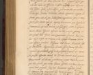 Zdjęcie nr 1399 dla obiektu archiwalnego: Acta actorum episcopalium R. D. Andreae Trzebicki ab anno 1670 ad annum 1675 mensem Martinum acticatorum Volumen V