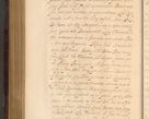 Zdjęcie nr 1391 dla obiektu archiwalnego: Acta actorum episcopalium R. D. Andreae Trzebicki ab anno 1670 ad annum 1675 mensem Martinum acticatorum Volumen V