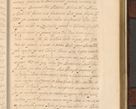 Zdjęcie nr 1386 dla obiektu archiwalnego: Acta actorum episcopalium R. D. Andreae Trzebicki ab anno 1670 ad annum 1675 mensem Martinum acticatorum Volumen V