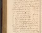 Zdjęcie nr 1385 dla obiektu archiwalnego: Acta actorum episcopalium R. D. Andreae Trzebicki ab anno 1670 ad annum 1675 mensem Martinum acticatorum Volumen V