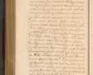 Zdjęcie nr 1387 dla obiektu archiwalnego: Acta actorum episcopalium R. D. Andreae Trzebicki ab anno 1670 ad annum 1675 mensem Martinum acticatorum Volumen V