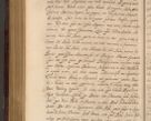 Zdjęcie nr 1381 dla obiektu archiwalnego: Acta actorum episcopalium R. D. Andreae Trzebicki ab anno 1670 ad annum 1675 mensem Martinum acticatorum Volumen V