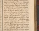 Zdjęcie nr 1382 dla obiektu archiwalnego: Acta actorum episcopalium R. D. Andreae Trzebicki ab anno 1670 ad annum 1675 mensem Martinum acticatorum Volumen V