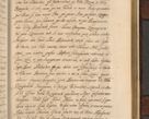 Zdjęcie nr 1382 dla obiektu archiwalnego: Acta actorum episcopalium R. D. Andreae Trzebicki ab anno 1670 ad annum 1675 mensem Martinum acticatorum Volumen V