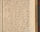 Zdjęcie nr 1380 dla obiektu archiwalnego: Acta actorum episcopalium R. D. Andreae Trzebicki ab anno 1670 ad annum 1675 mensem Martinum acticatorum Volumen V