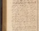 Zdjęcie nr 1377 dla obiektu archiwalnego: Acta actorum episcopalium R. D. Andreae Trzebicki ab anno 1670 ad annum 1675 mensem Martinum acticatorum Volumen V