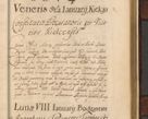 Zdjęcie nr 1376 dla obiektu archiwalnego: Acta actorum episcopalium R. D. Andreae Trzebicki ab anno 1670 ad annum 1675 mensem Martinum acticatorum Volumen V