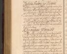 Zdjęcie nr 1371 dla obiektu archiwalnego: Acta actorum episcopalium R. D. Andreae Trzebicki ab anno 1670 ad annum 1675 mensem Martinum acticatorum Volumen V