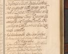 Zdjęcie nr 1372 dla obiektu archiwalnego: Acta actorum episcopalium R. D. Andreae Trzebicki ab anno 1670 ad annum 1675 mensem Martinum acticatorum Volumen V