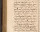 Zdjęcie nr 1367 dla obiektu archiwalnego: Acta actorum episcopalium R. D. Andreae Trzebicki ab anno 1670 ad annum 1675 mensem Martinum acticatorum Volumen V