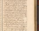 Zdjęcie nr 1362 dla obiektu archiwalnego: Acta actorum episcopalium R. D. Andreae Trzebicki ab anno 1670 ad annum 1675 mensem Martinum acticatorum Volumen V