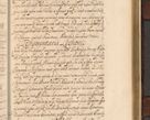 Zdjęcie nr 1360 dla obiektu archiwalnego: Acta actorum episcopalium R. D. Andreae Trzebicki ab anno 1670 ad annum 1675 mensem Martinum acticatorum Volumen V