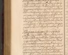 Zdjęcie nr 1357 dla obiektu archiwalnego: Acta actorum episcopalium R. D. Andreae Trzebicki ab anno 1670 ad annum 1675 mensem Martinum acticatorum Volumen V