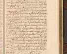 Zdjęcie nr 1358 dla obiektu archiwalnego: Acta actorum episcopalium R. D. Andreae Trzebicki ab anno 1670 ad annum 1675 mensem Martinum acticatorum Volumen V