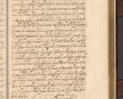 Zdjęcie nr 1358 dla obiektu archiwalnego: Acta actorum episcopalium R. D. Andreae Trzebicki ab anno 1670 ad annum 1675 mensem Martinum acticatorum Volumen V