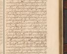 Zdjęcie nr 1356 dla obiektu archiwalnego: Acta actorum episcopalium R. D. Andreae Trzebicki ab anno 1670 ad annum 1675 mensem Martinum acticatorum Volumen V