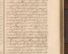 Zdjęcie nr 1356 dla obiektu archiwalnego: Acta actorum episcopalium R. D. Andreae Trzebicki ab anno 1670 ad annum 1675 mensem Martinum acticatorum Volumen V