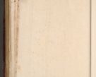 Zdjęcie nr 1721 dla obiektu archiwalnego: Acta actorum episcopalium R. D. Andreae Trzebicki ab anno 1670 ad annum 1675 mensem Martinum acticatorum Volumen V