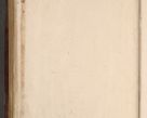 Zdjęcie nr 1723 dla obiektu archiwalnego: Acta actorum episcopalium R. D. Andreae Trzebicki ab anno 1670 ad annum 1675 mensem Martinum acticatorum Volumen V