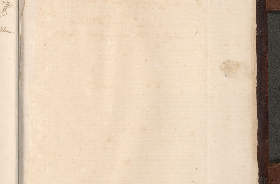 Zdjęcie nr 1716 dla obiektu archiwalnego: Acta actorum episcopalium R. D. Andreae Trzebicki ab anno 1670 ad annum 1675 mensem Martinum acticatorum Volumen V