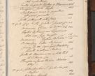 Zdjęcie nr 1714 dla obiektu archiwalnego: Acta actorum episcopalium R. D. Andreae Trzebicki ab anno 1670 ad annum 1675 mensem Martinum acticatorum Volumen V