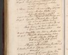 Zdjęcie nr 1713 dla obiektu archiwalnego: Acta actorum episcopalium R. D. Andreae Trzebicki ab anno 1670 ad annum 1675 mensem Martinum acticatorum Volumen V