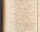 Zdjęcie nr 1711 dla obiektu archiwalnego: Acta actorum episcopalium R. D. Andreae Trzebicki ab anno 1670 ad annum 1675 mensem Martinum acticatorum Volumen V