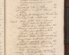 Zdjęcie nr 1710 dla obiektu archiwalnego: Acta actorum episcopalium R. D. Andreae Trzebicki ab anno 1670 ad annum 1675 mensem Martinum acticatorum Volumen V