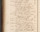 Zdjęcie nr 1709 dla obiektu archiwalnego: Acta actorum episcopalium R. D. Andreae Trzebicki ab anno 1670 ad annum 1675 mensem Martinum acticatorum Volumen V