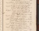 Zdjęcie nr 1706 dla obiektu archiwalnego: Acta actorum episcopalium R. D. Andreae Trzebicki ab anno 1670 ad annum 1675 mensem Martinum acticatorum Volumen V