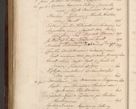 Zdjęcie nr 1703 dla obiektu archiwalnego: Acta actorum episcopalium R. D. Andreae Trzebicki ab anno 1670 ad annum 1675 mensem Martinum acticatorum Volumen V