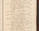 Zdjęcie nr 1700 dla obiektu archiwalnego: Acta actorum episcopalium R. D. Andreae Trzebicki ab anno 1670 ad annum 1675 mensem Martinum acticatorum Volumen V