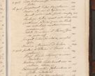 Zdjęcie nr 1698 dla obiektu archiwalnego: Acta actorum episcopalium R. D. Andreae Trzebicki ab anno 1670 ad annum 1675 mensem Martinum acticatorum Volumen V