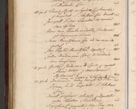 Zdjęcie nr 1697 dla obiektu archiwalnego: Acta actorum episcopalium R. D. Andreae Trzebicki ab anno 1670 ad annum 1675 mensem Martinum acticatorum Volumen V