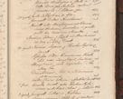 Zdjęcie nr 1694 dla obiektu archiwalnego: Acta actorum episcopalium R. D. Andreae Trzebicki ab anno 1670 ad annum 1675 mensem Martinum acticatorum Volumen V