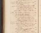 Zdjęcie nr 1693 dla obiektu archiwalnego: Acta actorum episcopalium R. D. Andreae Trzebicki ab anno 1670 ad annum 1675 mensem Martinum acticatorum Volumen V