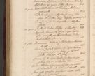 Zdjęcie nr 1695 dla obiektu archiwalnego: Acta actorum episcopalium R. D. Andreae Trzebicki ab anno 1670 ad annum 1675 mensem Martinum acticatorum Volumen V
