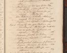 Zdjęcie nr 1696 dla obiektu archiwalnego: Acta actorum episcopalium R. D. Andreae Trzebicki ab anno 1670 ad annum 1675 mensem Martinum acticatorum Volumen V