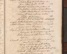 Zdjęcie nr 1690 dla obiektu archiwalnego: Acta actorum episcopalium R. D. Andreae Trzebicki ab anno 1670 ad annum 1675 mensem Martinum acticatorum Volumen V